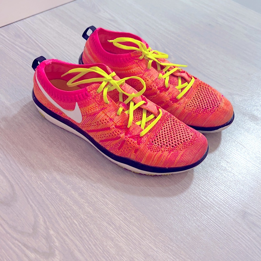 Nike shoes